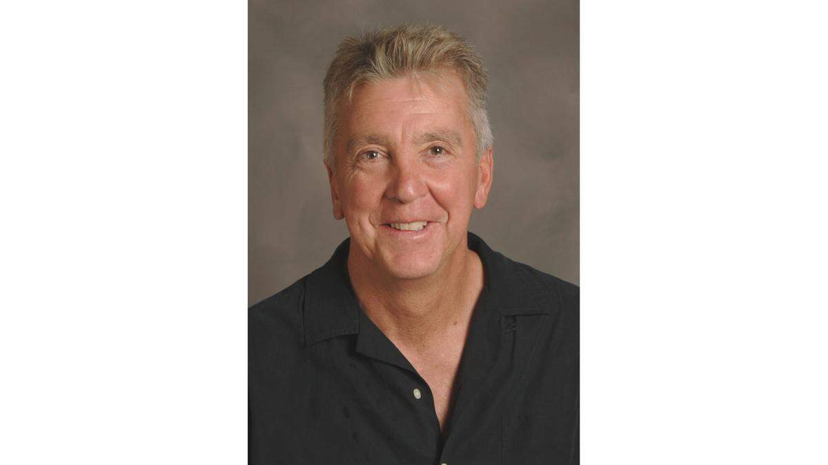 Tom Nelson