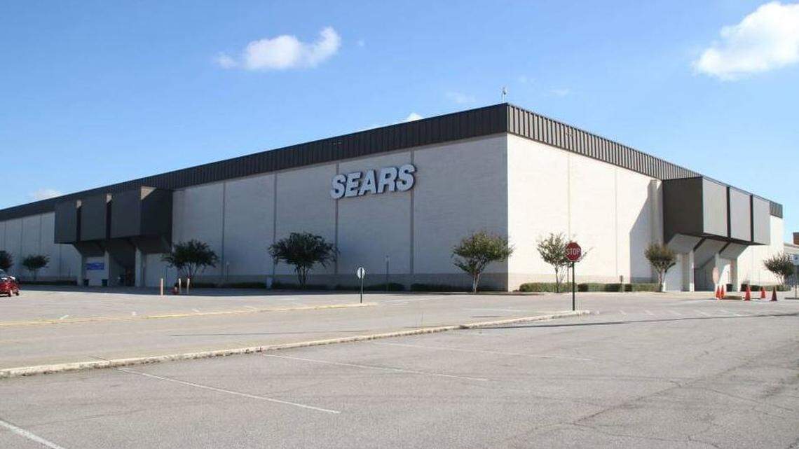 Sears has sold its two buildings at Northgate Mall in Durham to a Colorado-based real estate company for $6.5 million.