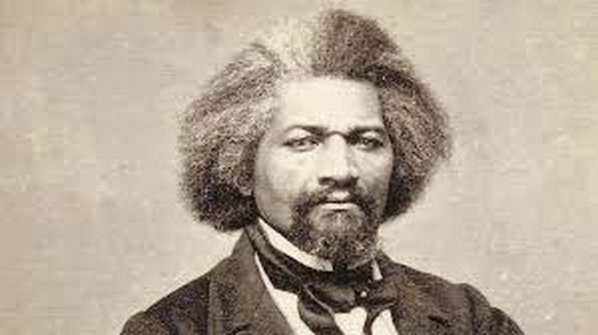 “What to the slave is the Fourth of July” speech by abolitionist Frederick Douglass will be read at the Stagville State Historic Site in Durham County, once one of the largest plantations in North Carolina that enslaved hundreds of people.