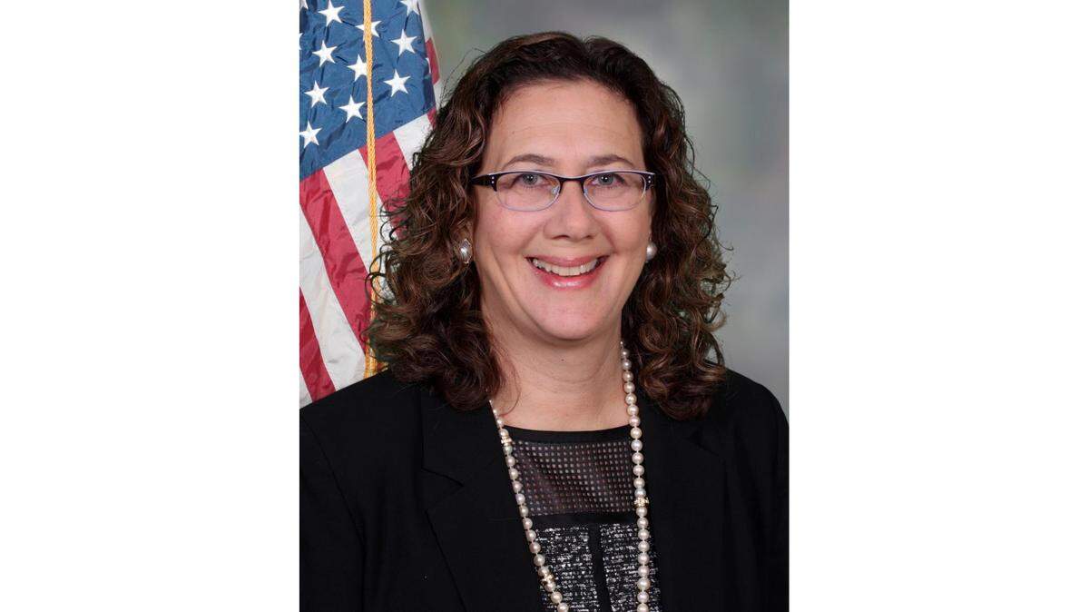 Wendy Jacobs is a member of the Durham County Board of Commissioners.