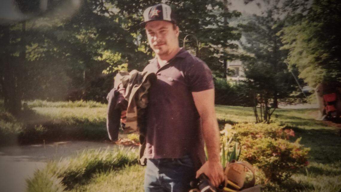 Mark David Stiles, 52, was fatally shot Thursday, May 17, 2018, at Camelot Village in Chapel Hill.