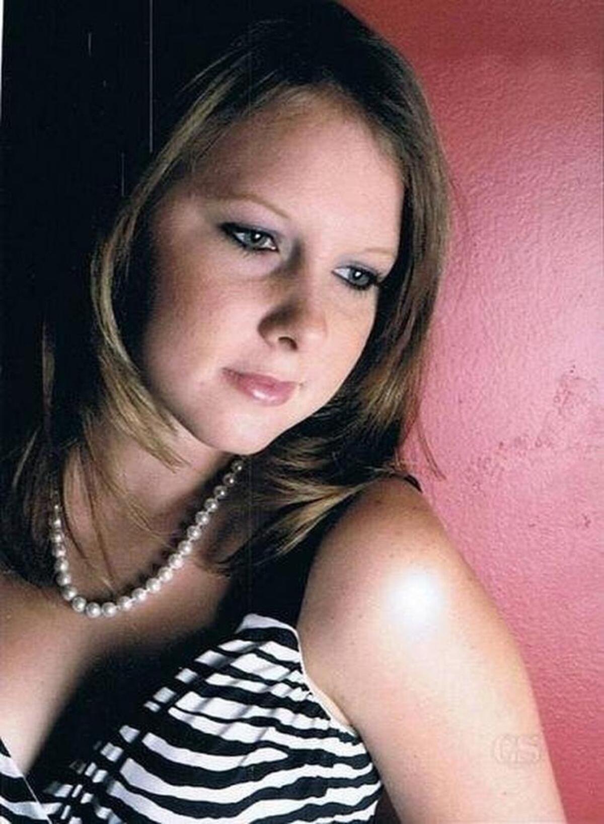 Britny Puryear