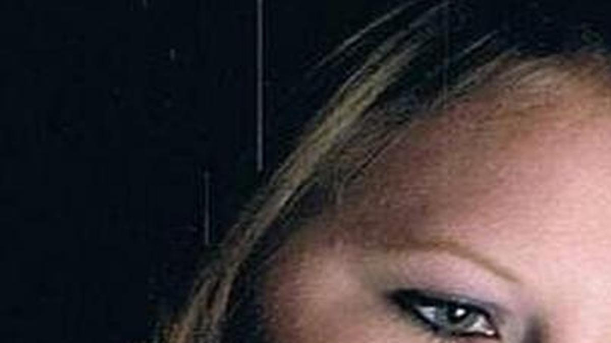 Britny Puryear