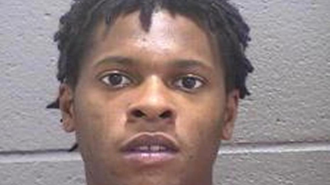 Police identify man whose killing led to 3 murder arrests in Durham