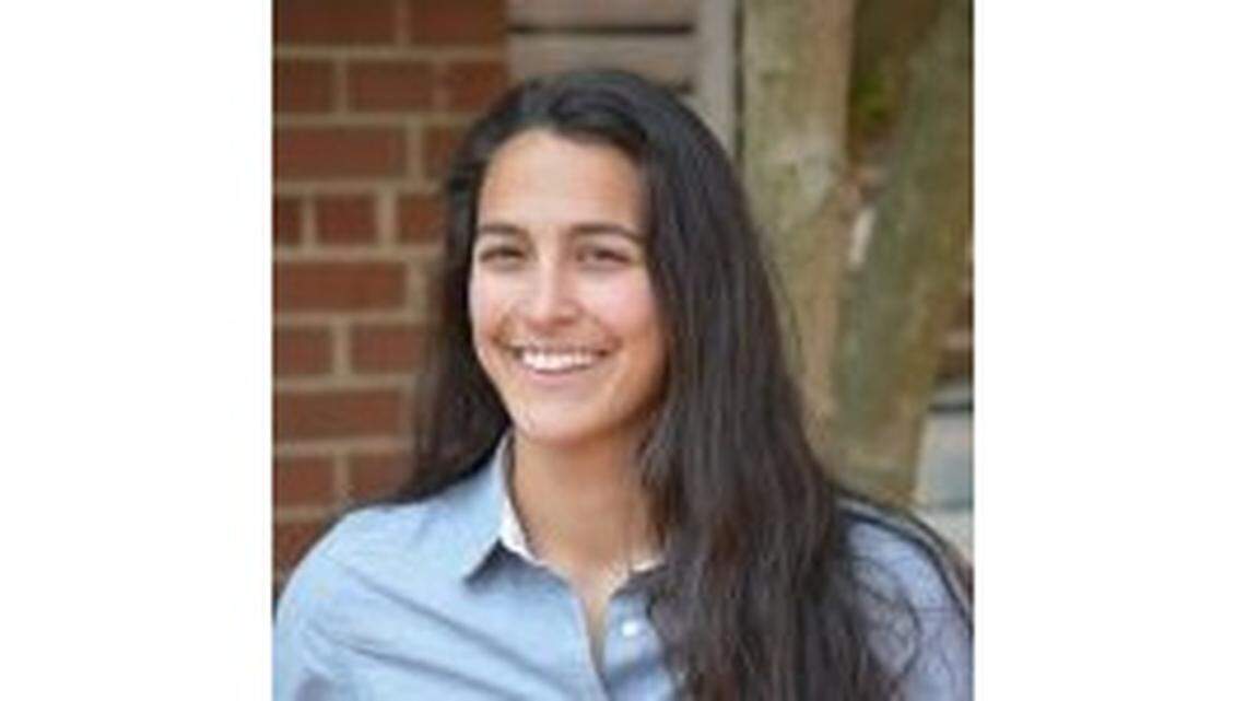 Rachel Baker is the Immigration Advocacy Program coordinator for the NC Council of Churches.