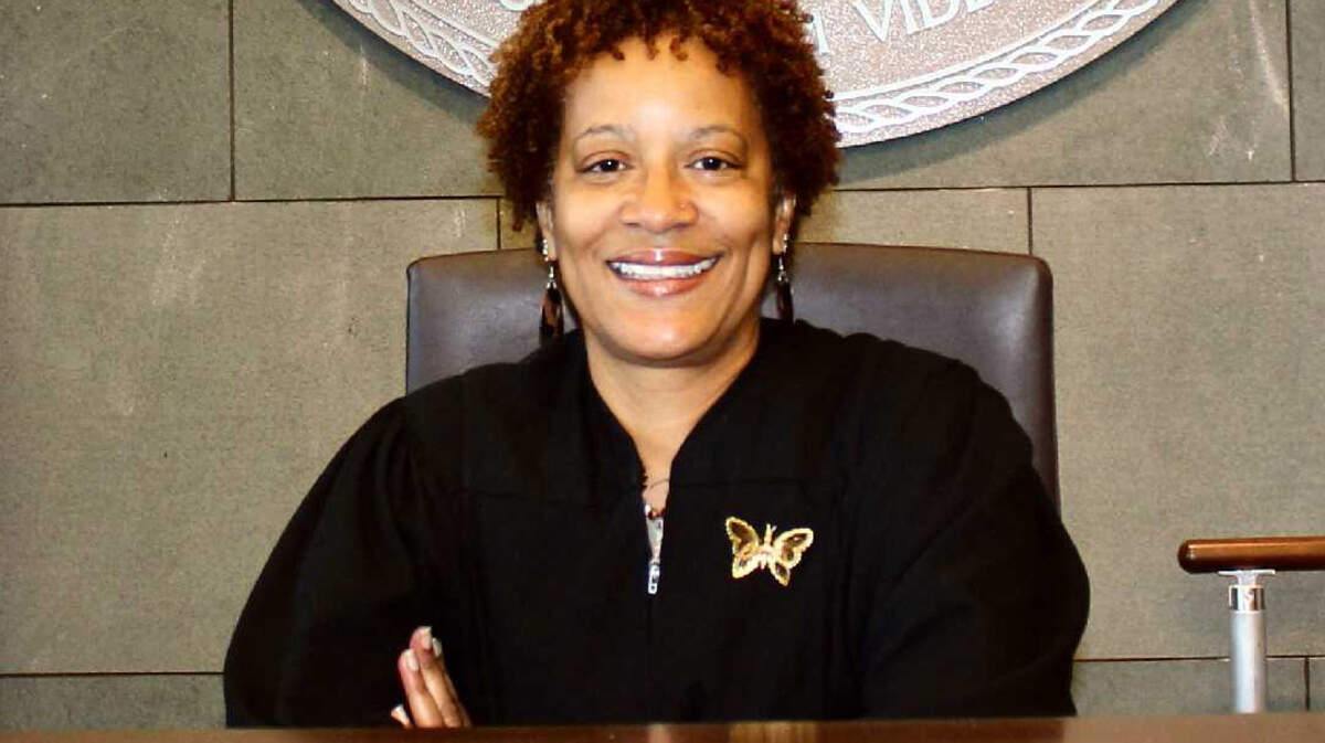 North Carolina Superior Court Judge Elaine Mercia O’Neal had been named interim dean of the School of Law at North Carolina Central University in 2018.