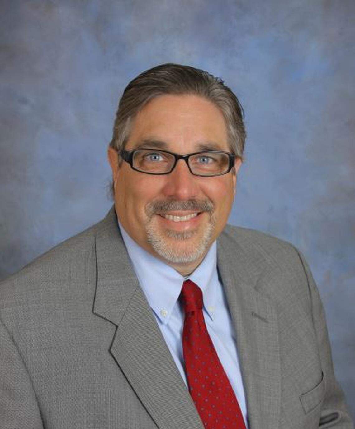 Fred S. Battaglia Jr.