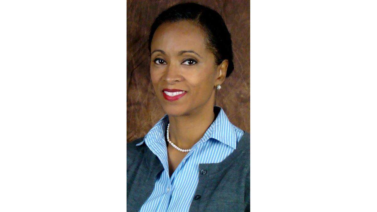 Rani Dasi is the chairwoman of the Chapel Hill-Carrboro City Schools Board of Education.