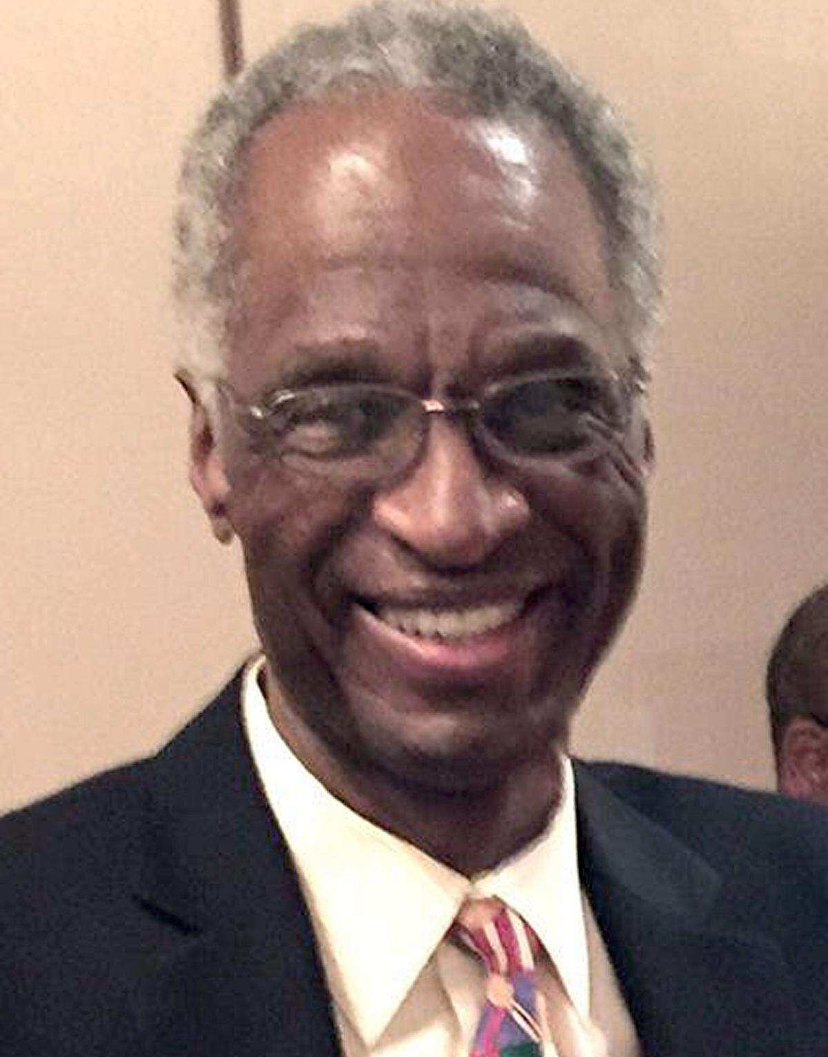 Howard Fuller