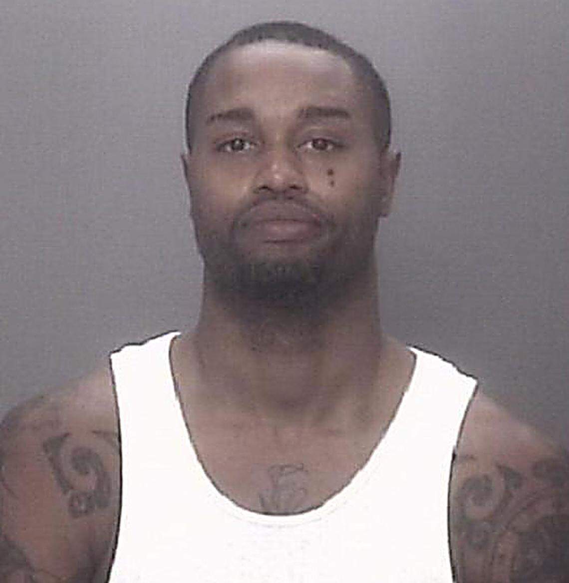 Michael Ray McLellan