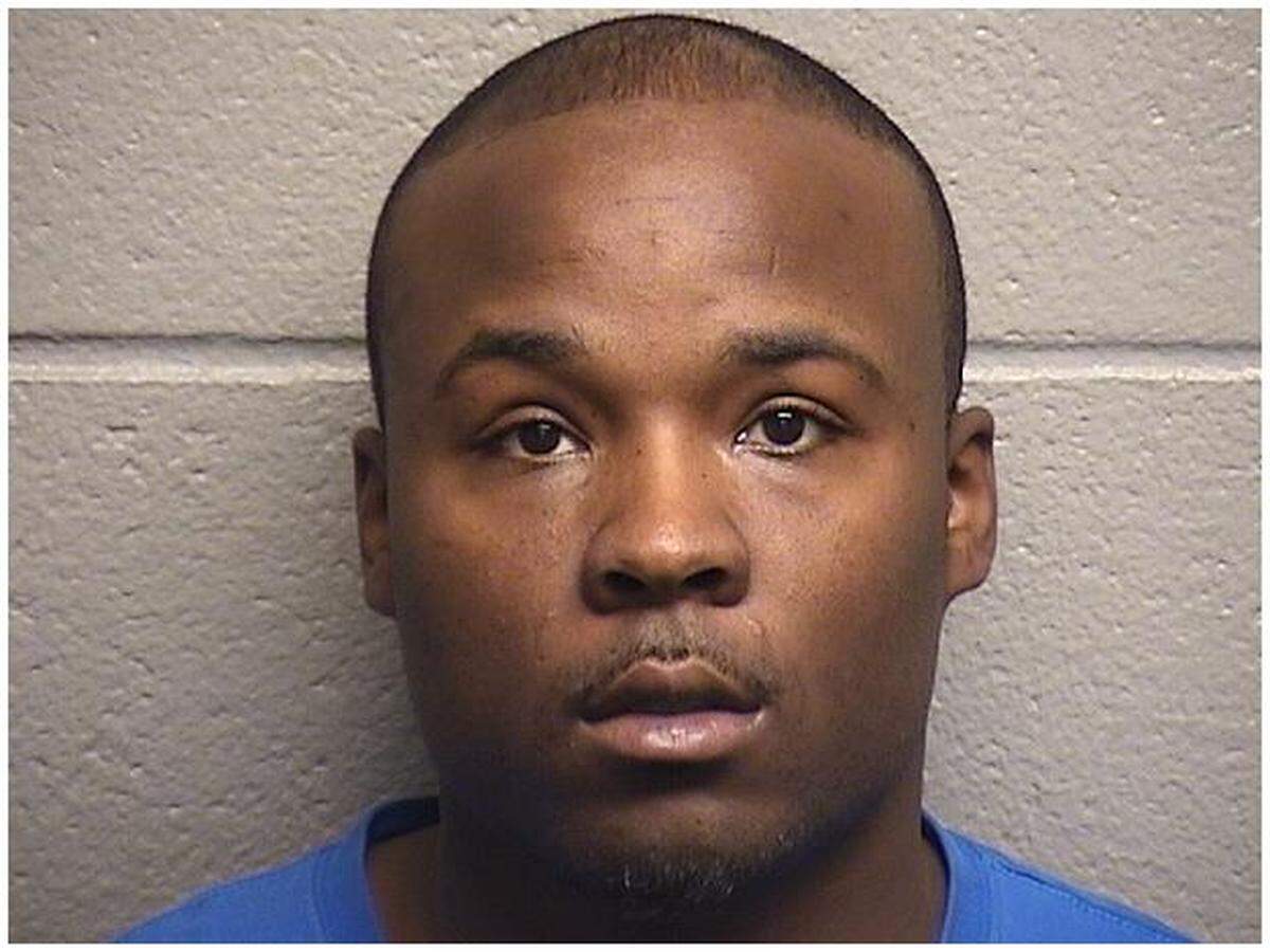 Jamaal Lowery