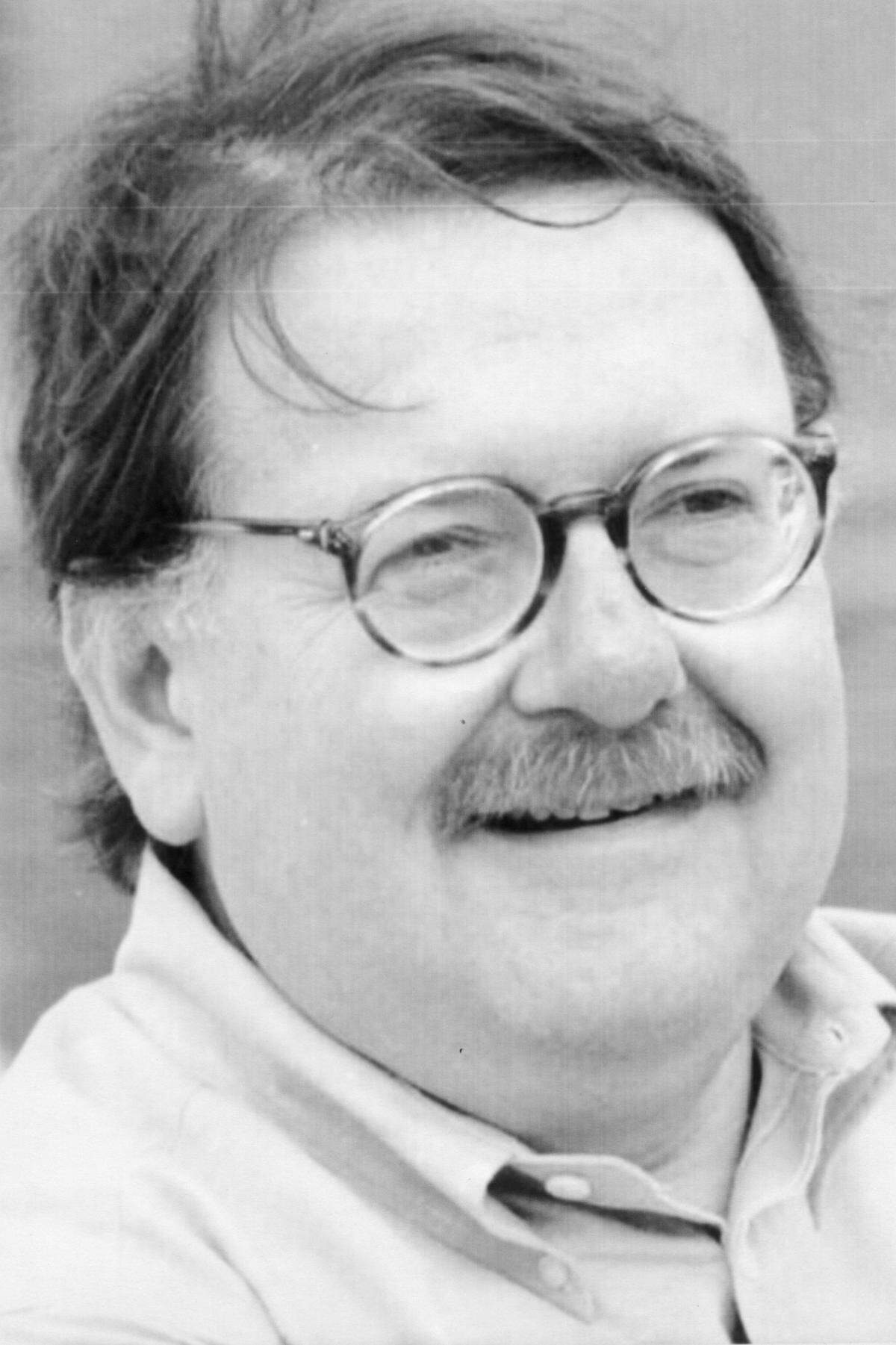 Joe Herzenberg