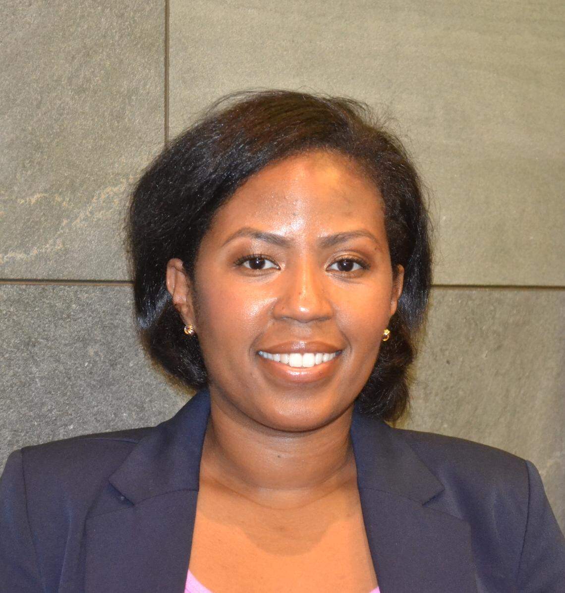 Josephine Kerr Davis