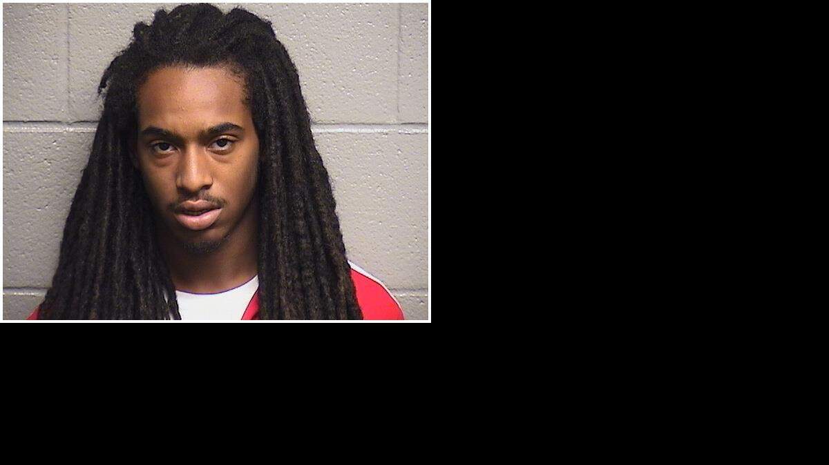 Zayquan Clark