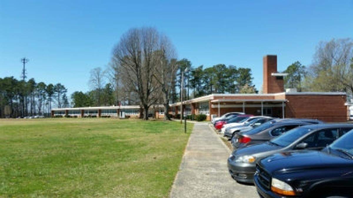 The Chapel Hill-Carrboro School Board used a coin toss to pick its next member on Feb. 18, 2021. Former PTA Council president Lisa Kaylie will join the board March 4.