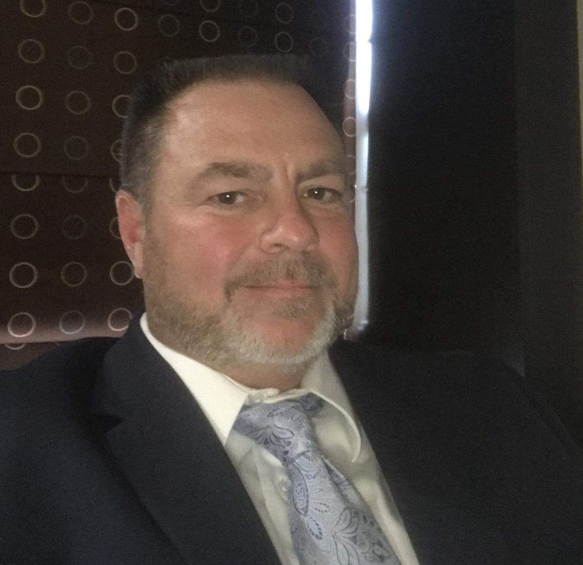 Don Mescia is the executive director of United Bail of America.