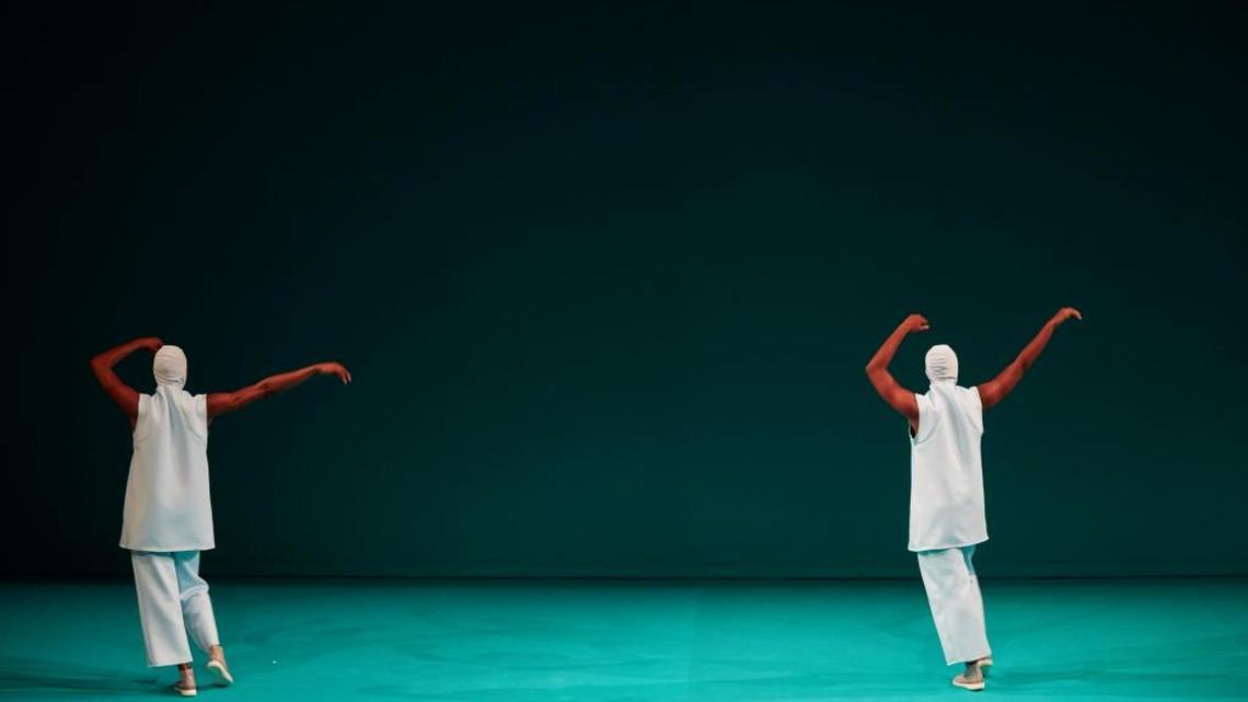 Dance maker Beth Gill brings the human into the work