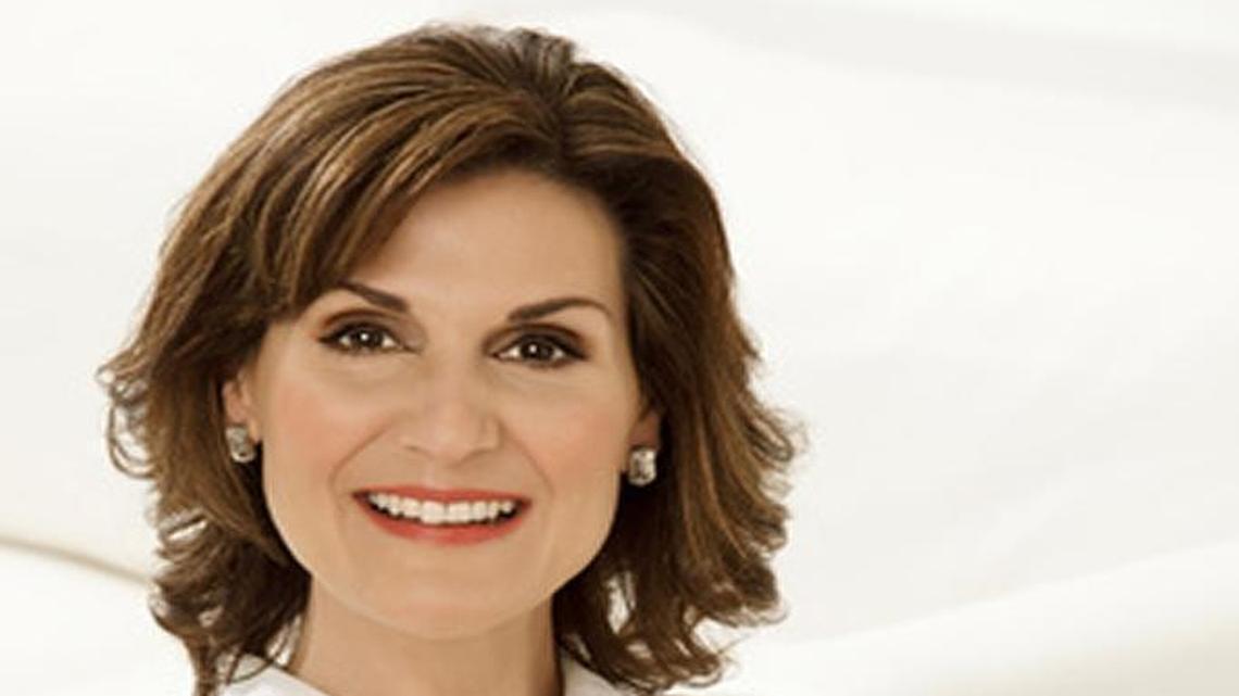 Book review: Karen White’s new novel is a crisp summer drama