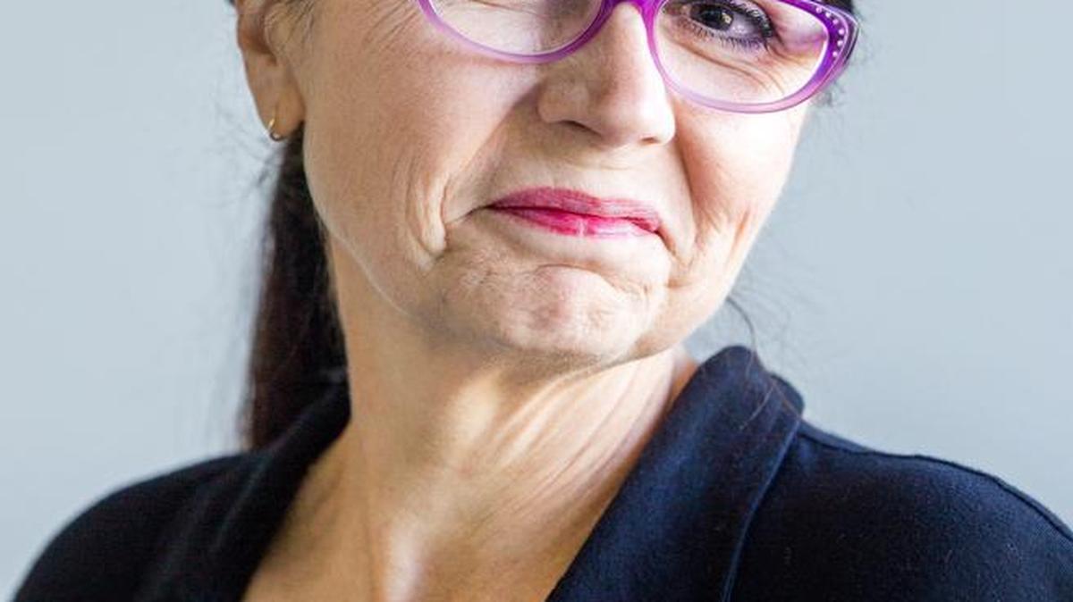 Debbie Matthews