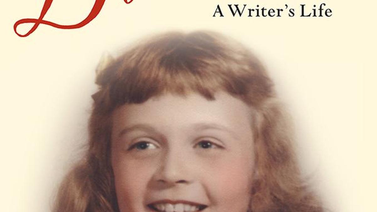 Pictured is the jacket of Lee Smith’s “Dimestore: A Writer’s Life.”