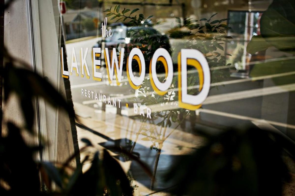 The Lakewood, Phoebe Lawless’ full-service restaurant, opened in Durham in May 2017. She announced it will close July 29, 2018.