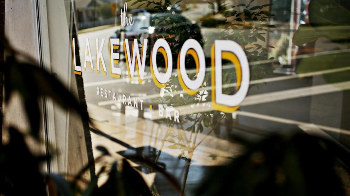 The Lakewood, Phoebe Lawless’ full-service restaurant, opened in Durham in May 2017. She announced it will close July 29, 2018.