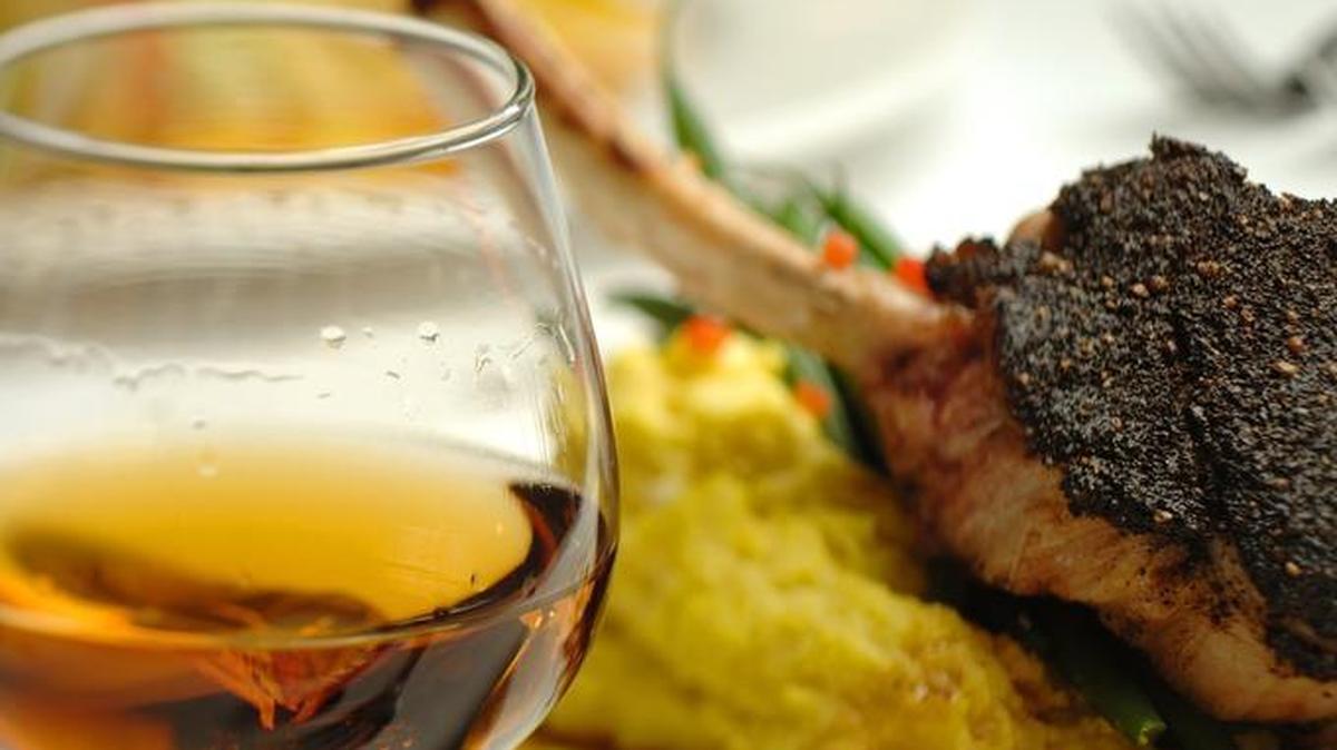 “National Men Make Dinner Day” comes annually on the first Thursday of November.
