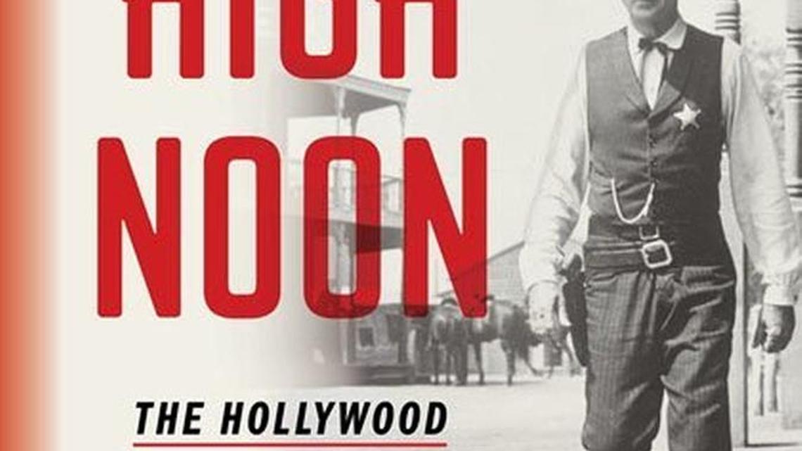 'High Noon' of the Red Scare