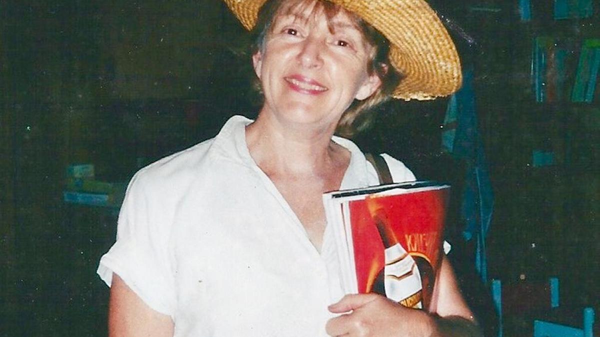 Sally Boesch