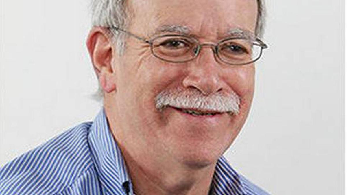Neil Offen