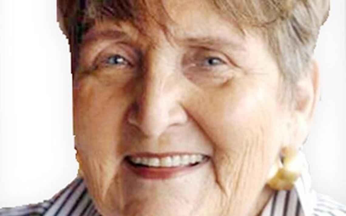 Signs of the times invite church-goers to chuckle – Flo Johnston