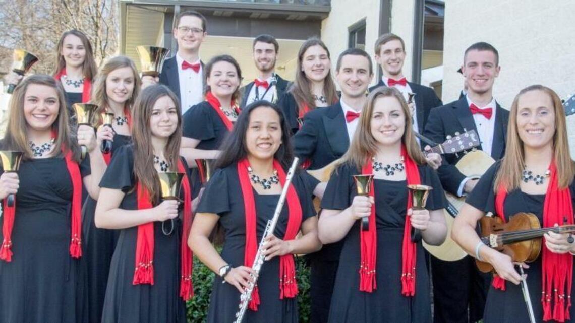 Belief Briefs: Church summer camps, bell choir concert and AME Conference