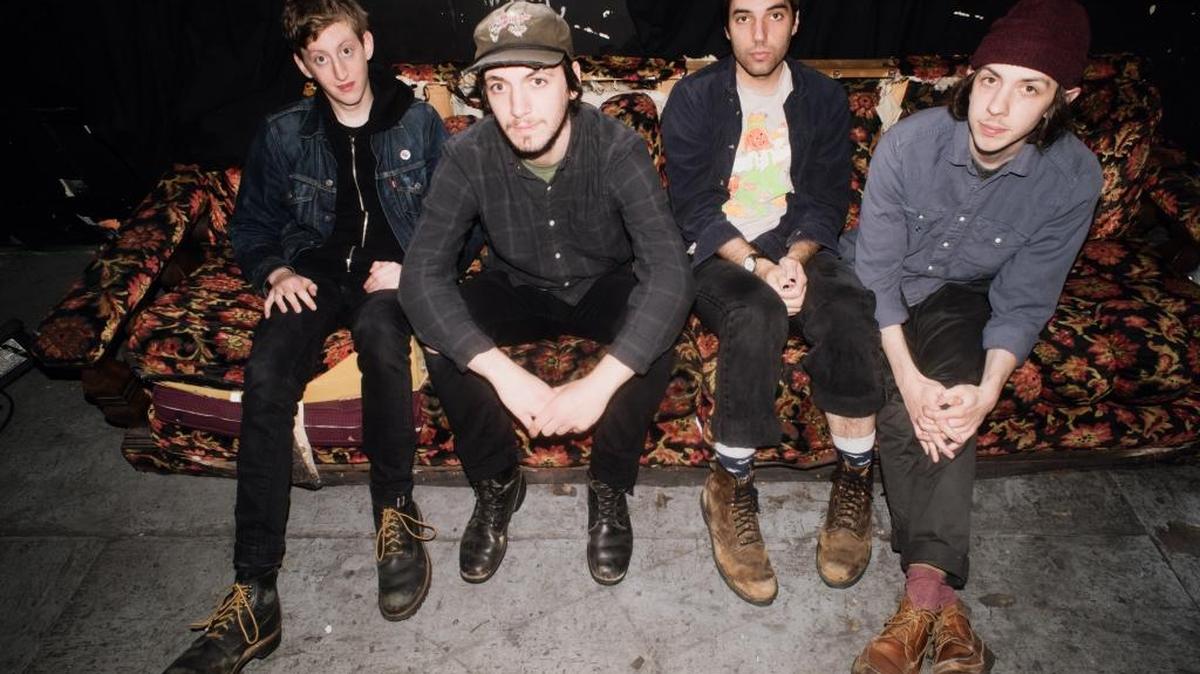 LVL UP will perform March 20 at Duke Coffeehouse.