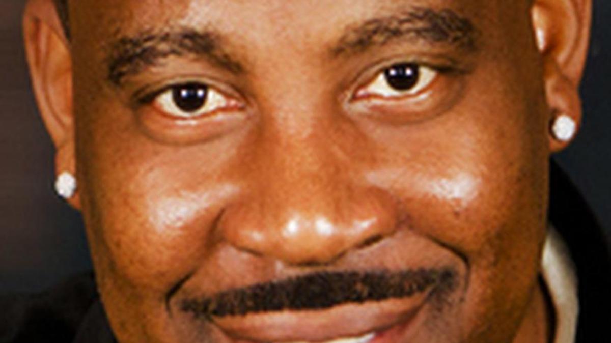 Nkrumah Lewis