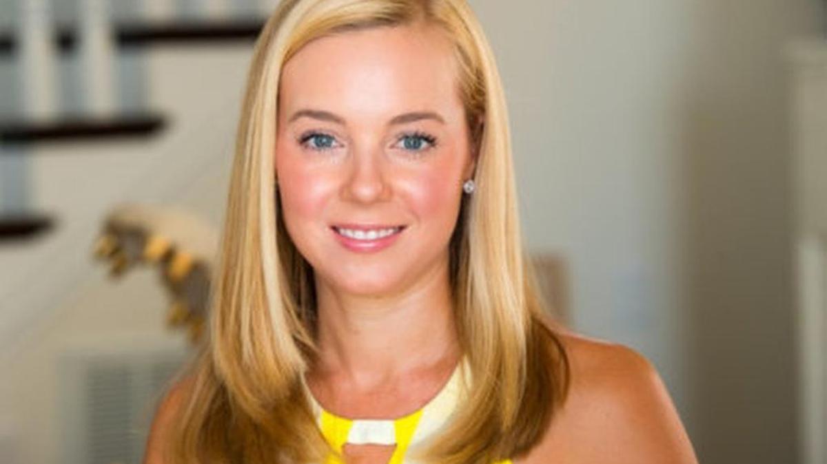 Kristy Woodson Harvey