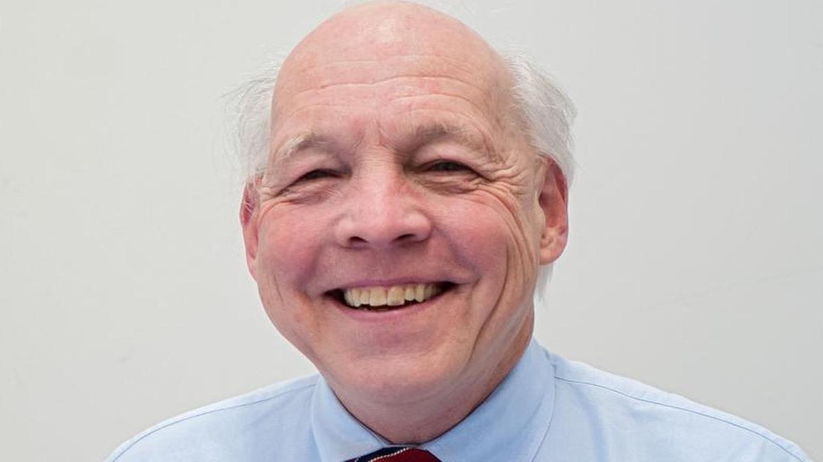 Bob Ashley, editor of The Herald-Sun, announced on Tuesday that he will be retiring on June 23.