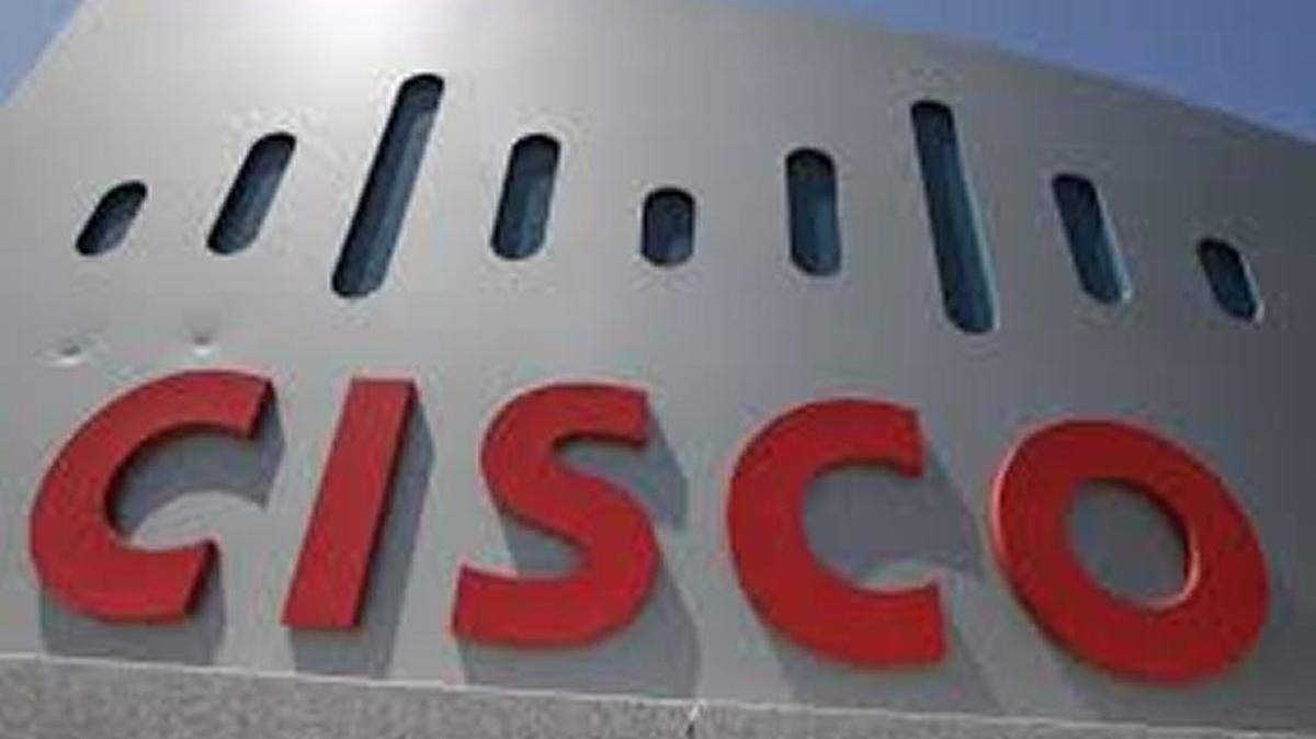 A former contracted employee is suing Cisco Systems for discriminating against her because she was black.