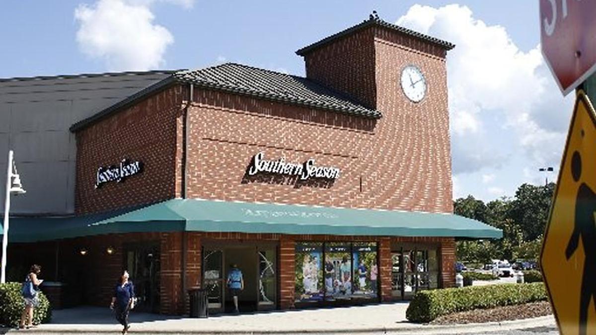 Ram Development Co has bought University Place in Chapel Hill, the former former University Mall anchored by Silverspot Cinema and Southern Season.