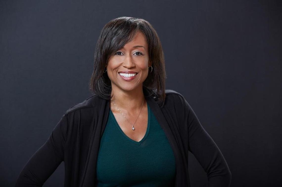 Zena Howard will replace Freelon as the head of the Perkins+Will North Carolina offices.