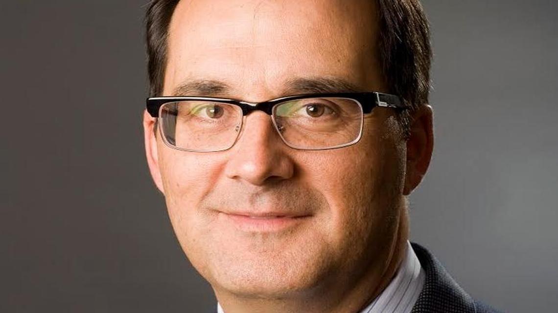 Mark Velleca, CEO of G1 Therapeutics, took the biotechnology company public on Wednesday, raising $105 million.