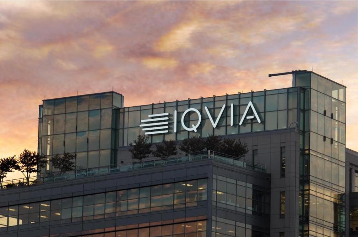 In 2023, IQVIA put its 260,000-square-foot space up for sublease just off Interstate 40 at 4820 Emperor Blvd., adding to the glut of office space currently on the market.
