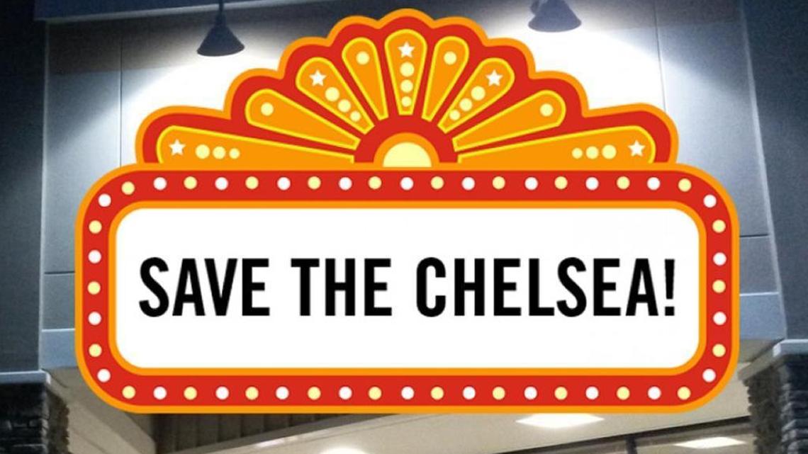 Group steps up plan to buy Chapel Hill’s Chelsea Theater. Here’s their pitch.