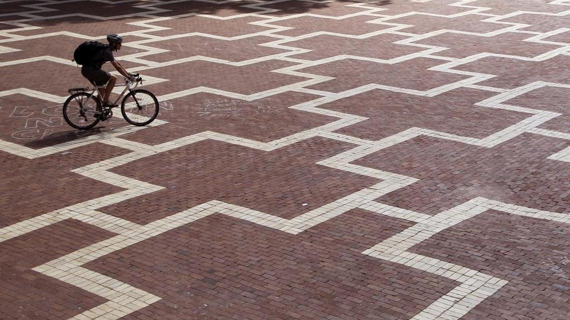 When it comes to NC’s tech talent, the Triangle’s educated workforce is a draw