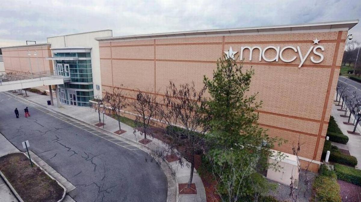 A photo of Durham’s Northgate Mall in 2017, when Macy’s was still active at the mall. Since then, Duke University Health System has purchased the Macy’s department store at Northgate Mall.