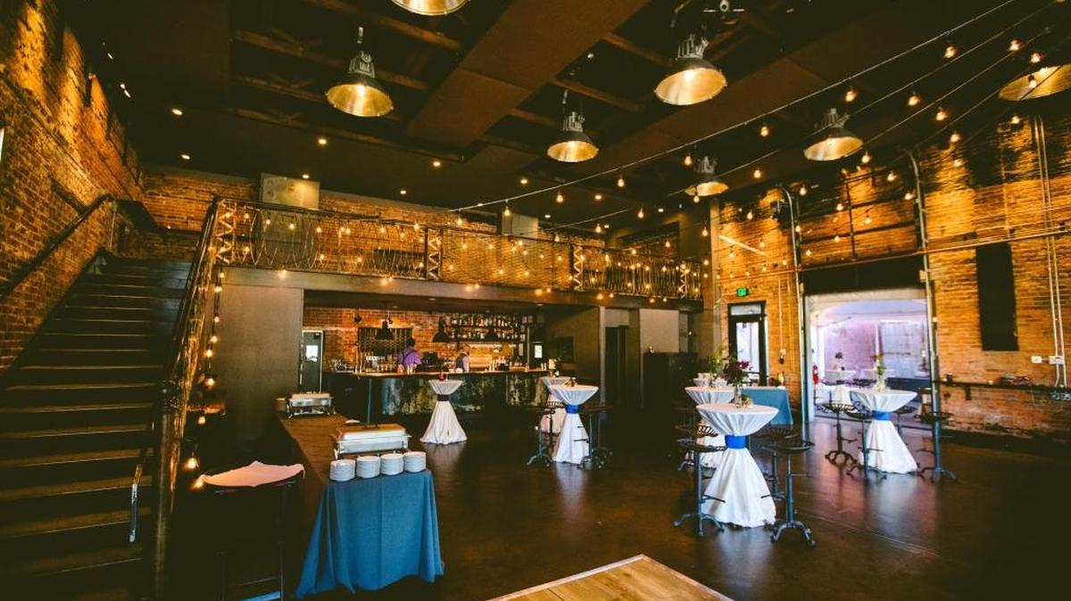 The West End event space and restaurant incubator The Cookery is expanding its footprint to include a ballroom, a private garden and more kitchen space.