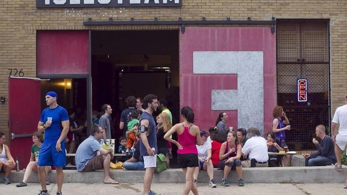 Fullsteam Brewery will be hosting weekly events in April to celebrate N.C. Beer Month.
