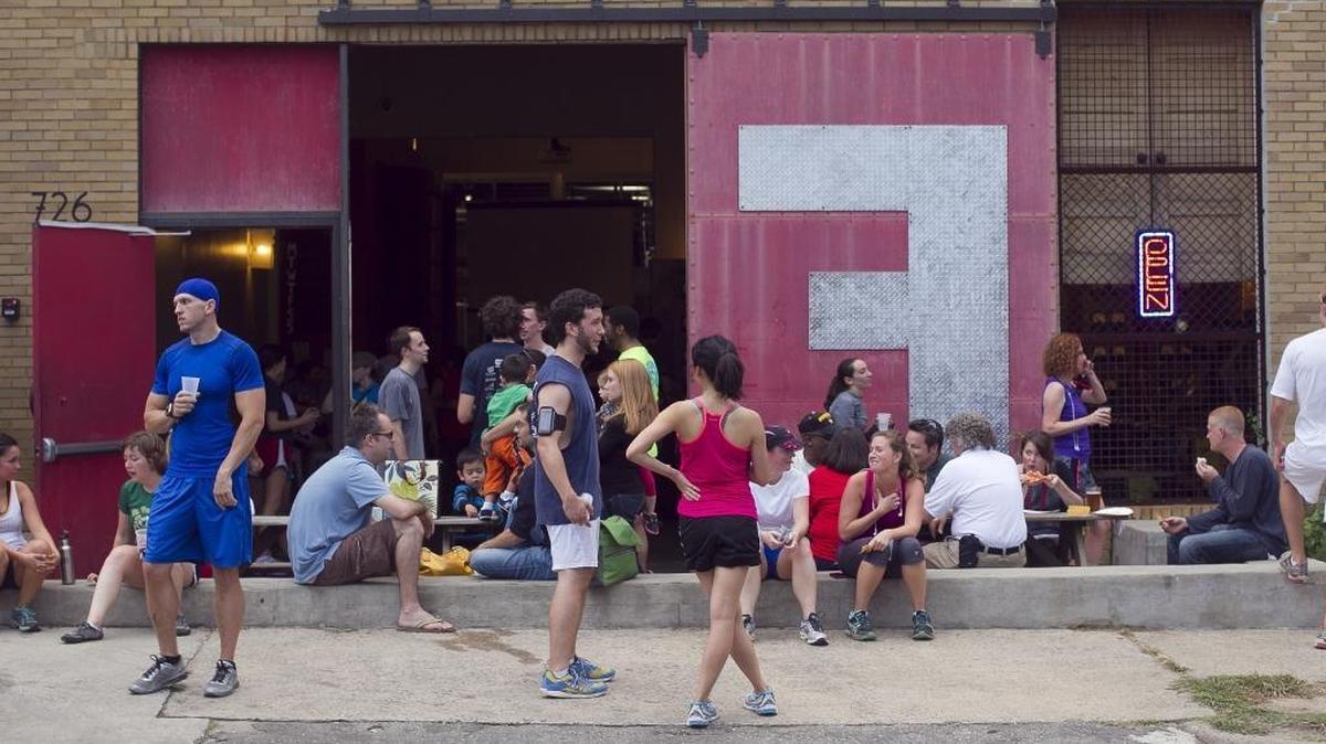 Fullsteam Brewery in Durham  is celebrating beer month and Durham’s 150th anniversary with brewery/restaurant collaborations.