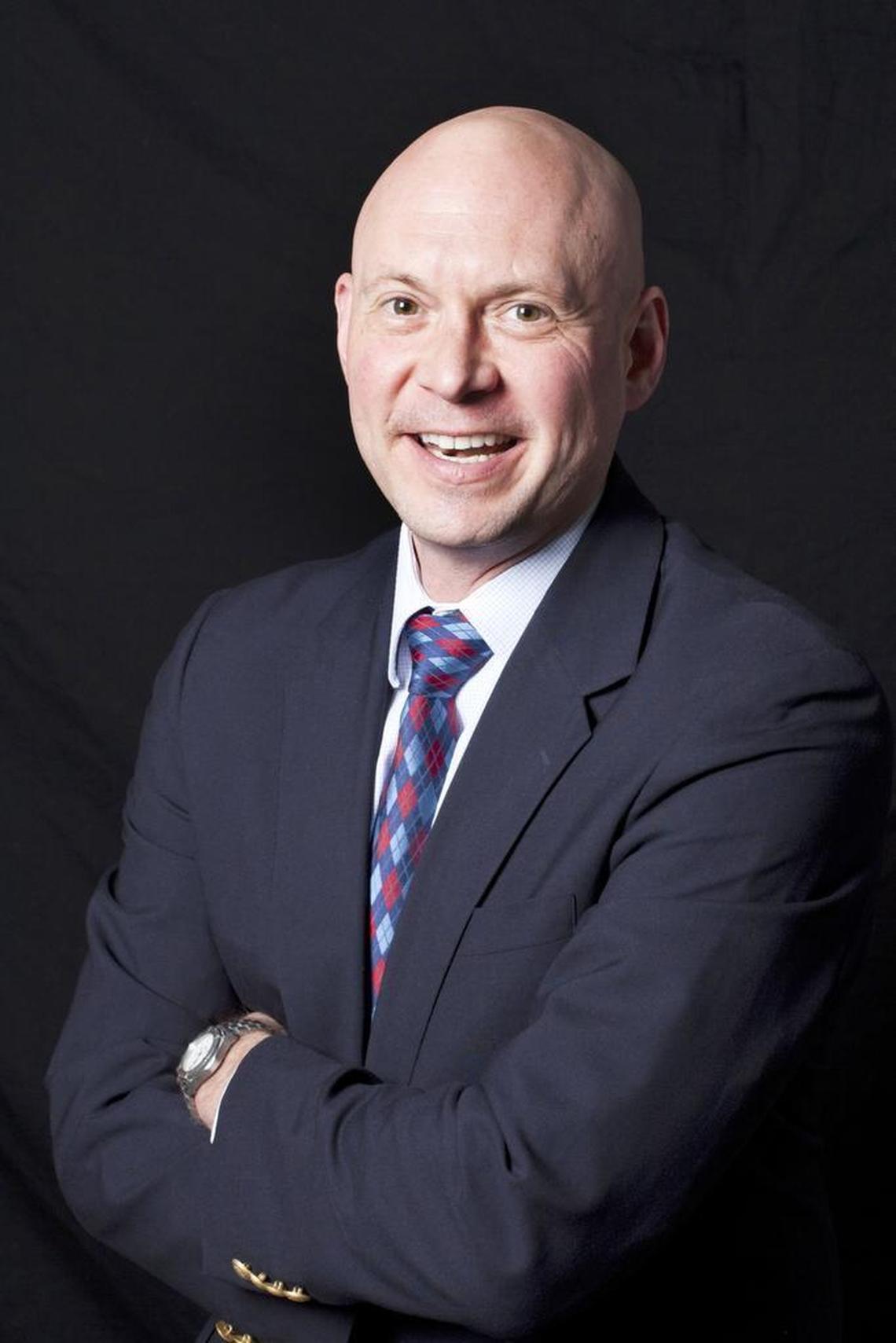 Geoff Durham told Durham leadership on Monday that the city of Durham was included with Raleigh as one of the 20 finalist metropolitan areas that could land Amazon’s second headquarters.