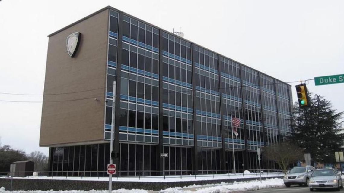 A downtown Durham building has sat empty for 8 years — now the city has a plan for it