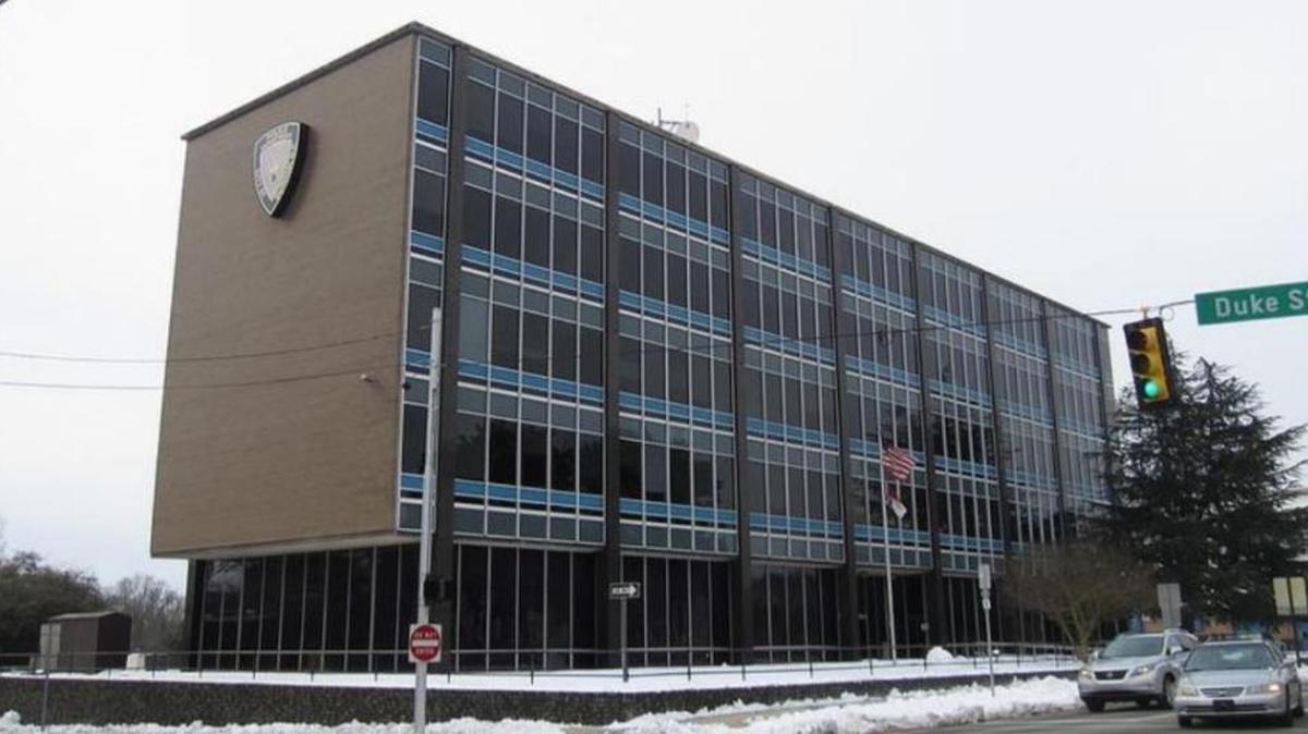 After eight years, the future of the former police headquarters on 505 W. Chapel Hill Street in Durham is still being negotiated by the City Council and Preservation Durham.